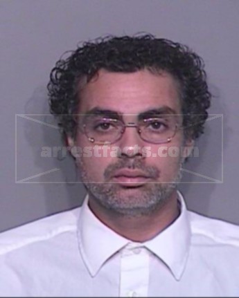 Victor Daniel Miranda