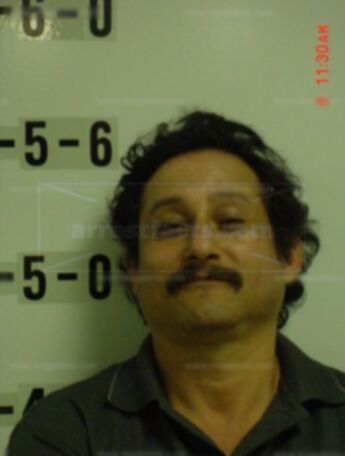 Jose Antonio Rodriguez