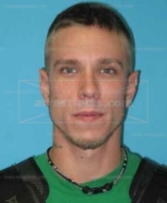 Taylor Michael Eatman