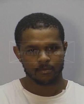 Nikonda Taya Ingram
