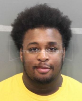 Deandre Lesean Black