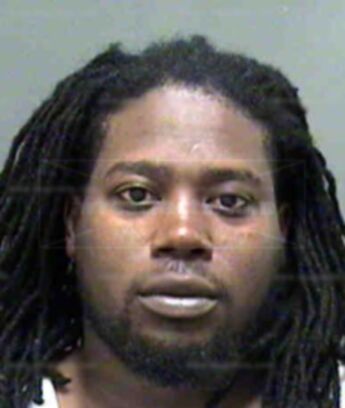 Dominic Isaac Reid