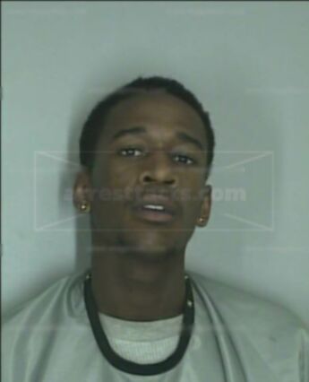 Lajuan Brock