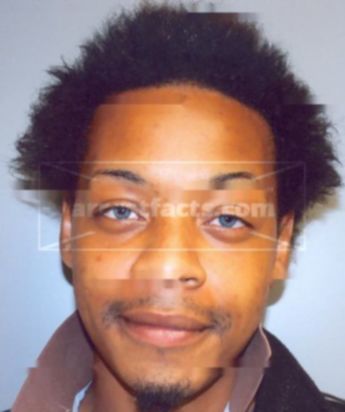 Diondre Zaire Watts