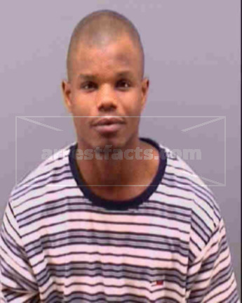 Marcus L Mccall