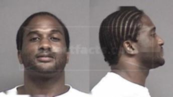 Tyrone Jerell Williams