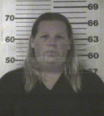 Jessica Michelle Moseley