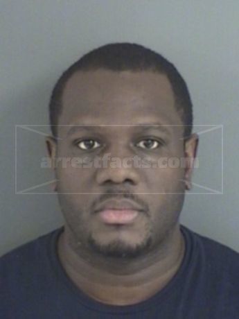 Kevin Dewayne Henry