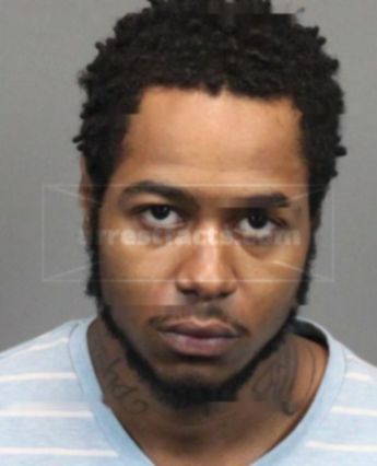 Darius Mcarthur Jones