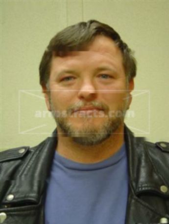 Bobby Wayne Townsend