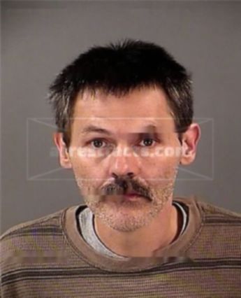 Gary Anthony Simmons