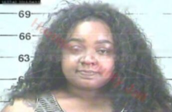 Chelsea Shareece Carpenter