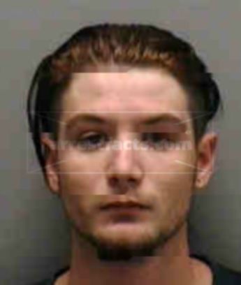 Jeremy Raymond Fullerton
