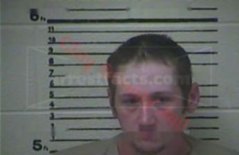 Christopher Cohorn