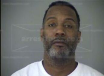 Alexjandro Williams Sr.