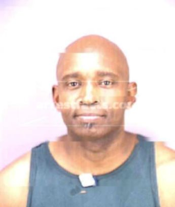 Harold Timothy Poindexter