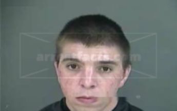 Chase Jefferson Mcintyre
