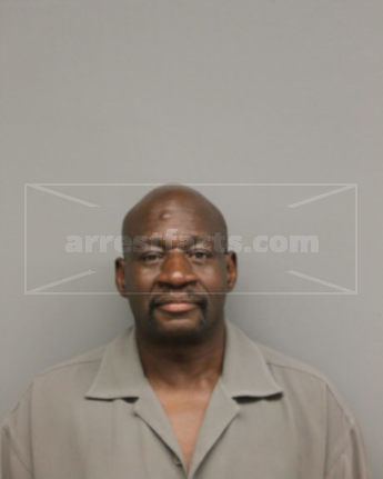 Charles R Cosey