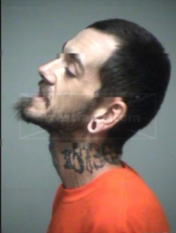 Mathew Patrick Branom