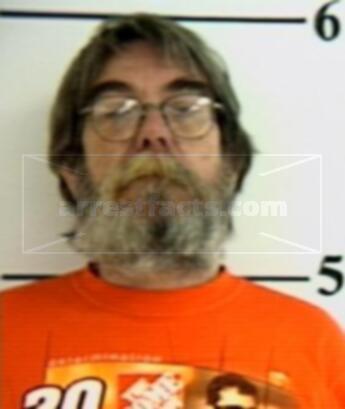 William Anthony Waldrep