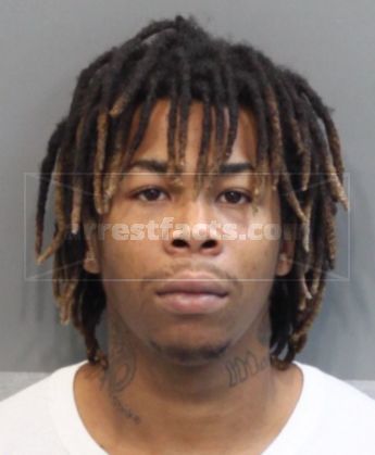 Montez Dewayne Woods