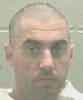 Eric Shane Manning