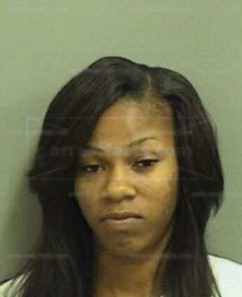 Twanna Sharelle Tatum