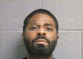 Antonio Deon Pittman