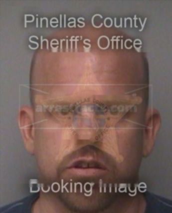Michael Lee Carr
