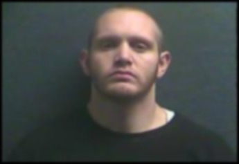 Bradley Derrick Waters