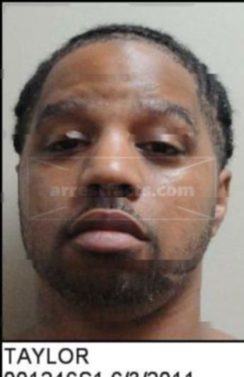 Jamahl Lequane Taylor
