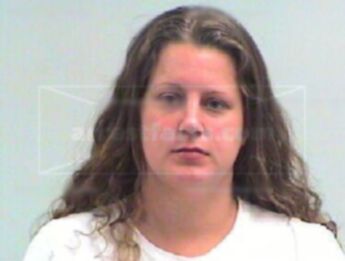 Angie Lou Dixon