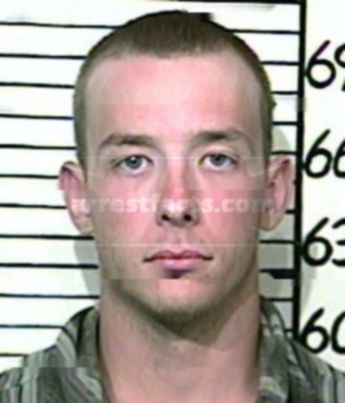 Joshua Lee Warren