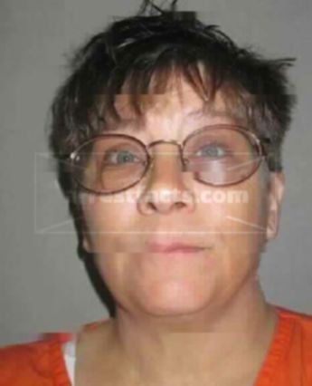 Brenda Cross