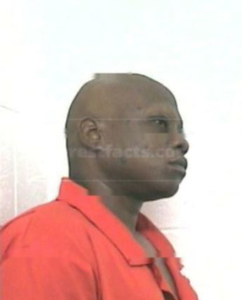 Delante D Gentry