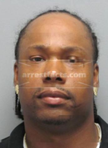 Eric Wayne Henderson
