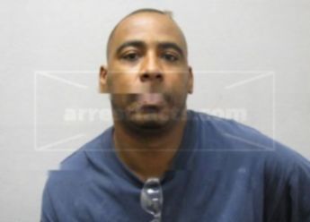 Aaron Keith Hammond