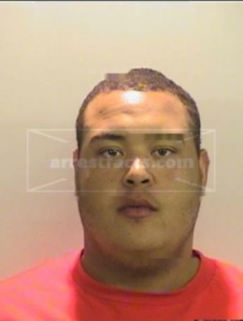 Brandon Keon Daniels