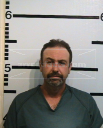 Gordon Allan Lackey