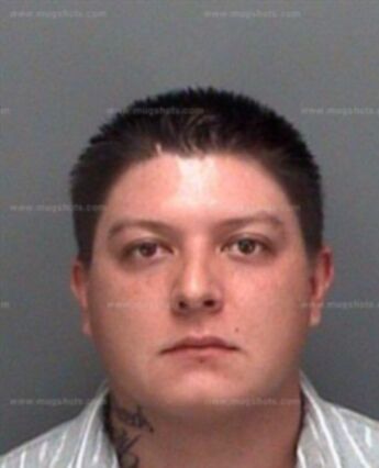 Jason Patrick George