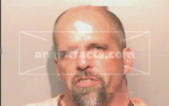 Anthony Raymond Schlegel