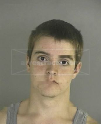 Jacob Trevor Wright