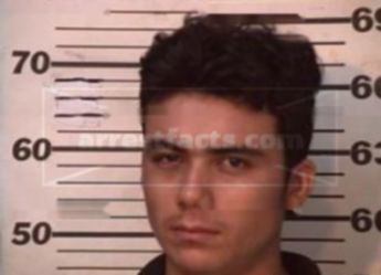 Daniel Espinoza Jacinto