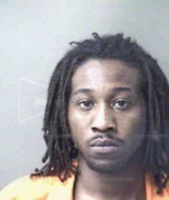 Tramel Javon Holder