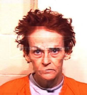 Nancy Jennette Hall