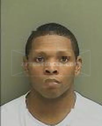 Michael Dewon Alexander