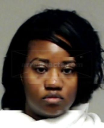 Katoria Gayles