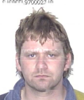 Wayne Dale Weber