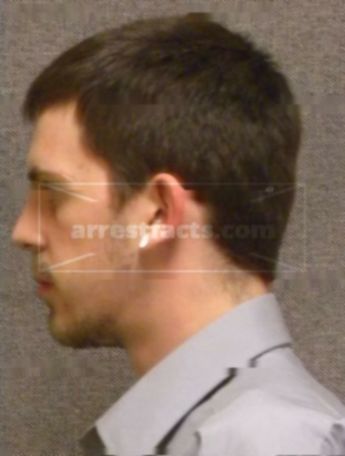 Zachary M Kokesh