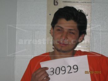 Josue Abian Hernandez